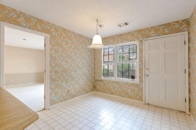 501 The North Chace, Atlanta, Georgia 30328, 3 Bedrooms Bedrooms, ,2 BathroomsBathrooms,Residential,Sold,501 The North Chace,5972174