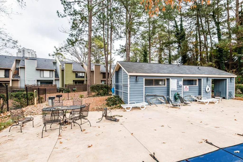 80 Goldrush Circle, Atlanta, Georgia 30328, 2 Bedrooms Bedrooms, ,2 BathroomsBathrooms,Residential,Sold,80 Goldrush Circle,6825367