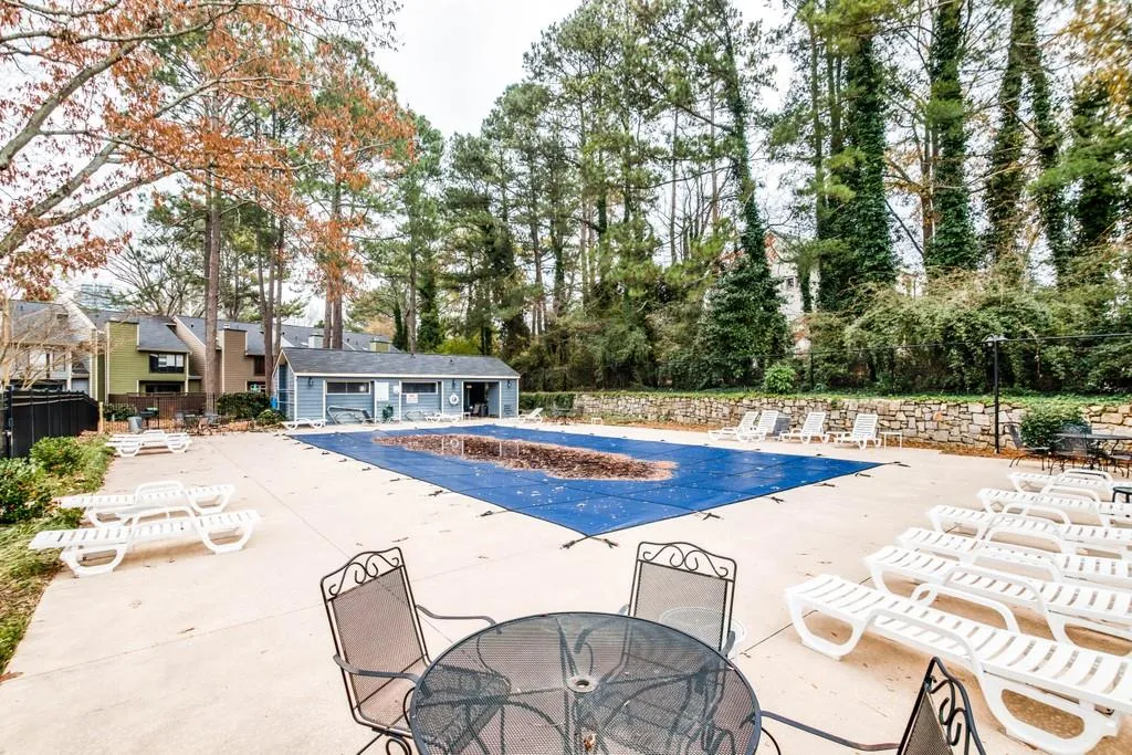 80 Goldrush Circle, Atlanta, Georgia 30328, 2 Bedrooms Bedrooms, ,2 BathroomsBathrooms,Residential,Sold,80 Goldrush Circle,6825367