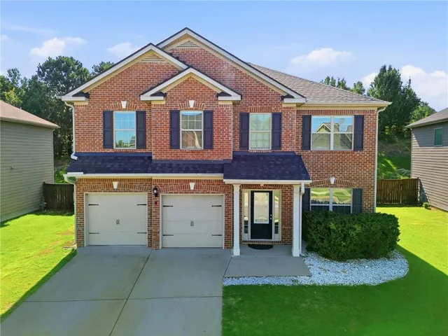 612 Ocean Avenue, Canton, Georgia 30114