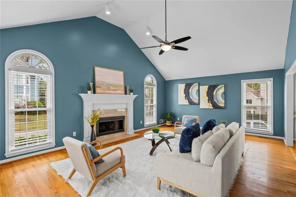 1175 Alexandria Court Ne, Brookhaven, Georgia 30319, 3 Bedrooms Bedrooms, 0 ,2 BathroomsBathrooms,Residential,Sold,1175 Alexandria Court Ne,7741735