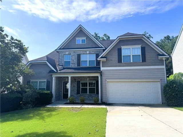 4215 Hopewell Manor Dr, Cumming, Georgia 30028
