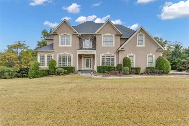 1426 Greenridge Trail, Lithonia, Georgia 30058
