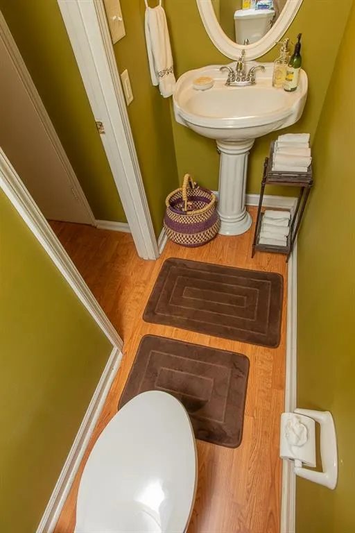 1206 Brighton Point, Sandy Springs, Georgia 30328, 2 Bedrooms Bedrooms, ,2 BathroomsBathrooms,Residential,Sold,1206 Brighton Point,6714202