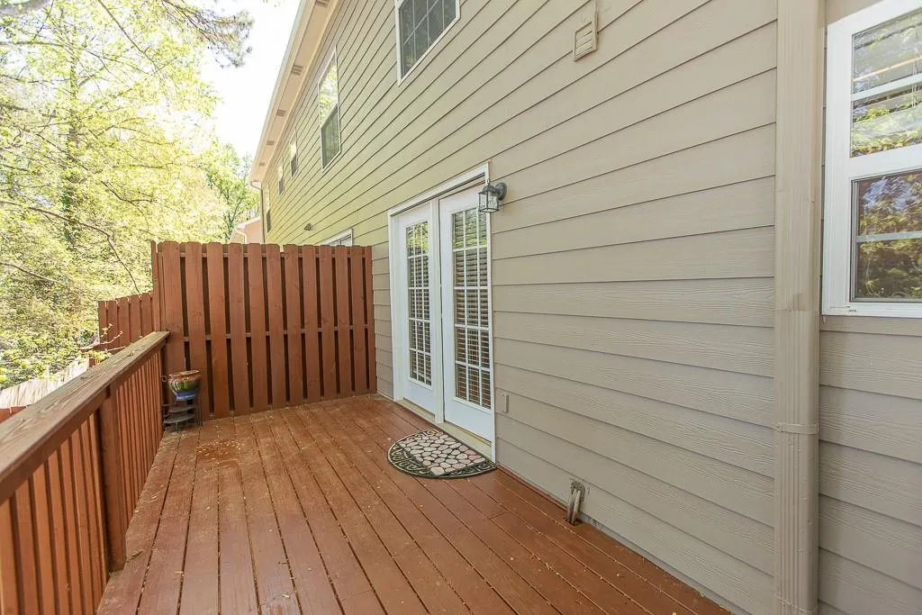 1206 Brighton Point, Sandy Springs, Georgia 30328, 2 Bedrooms Bedrooms, ,2 BathroomsBathrooms,Residential,Sold,1206 Brighton Point,6714202