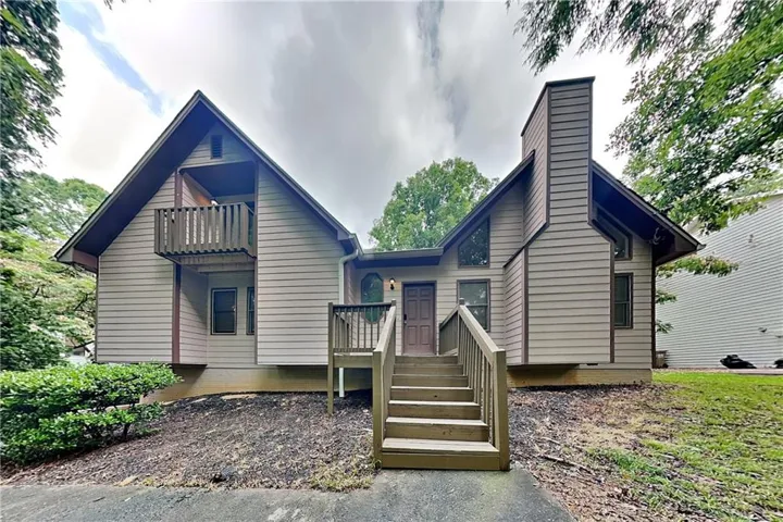 4125 Inola Trail Ne, Roswell, Georgia 30075