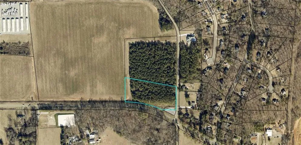 720 Euharlee Road Sw, Cartersville, Georgia 30120
