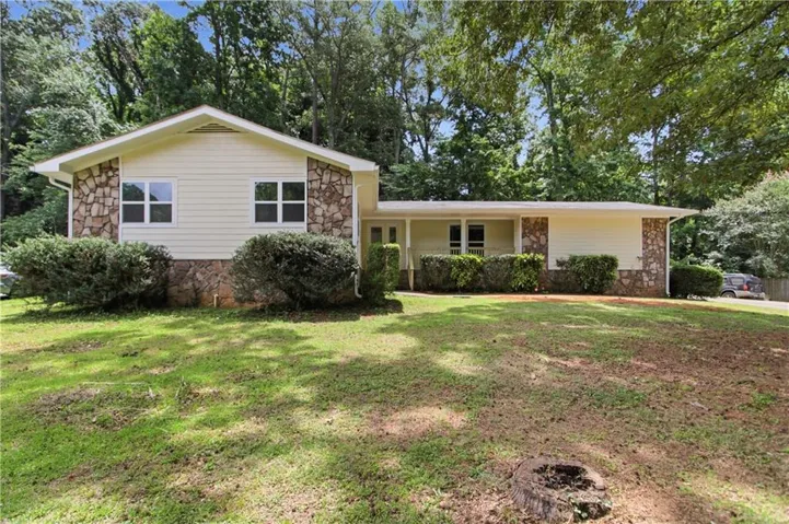 721 Belmont Ridge, Lawrenceville, Georgia 30043