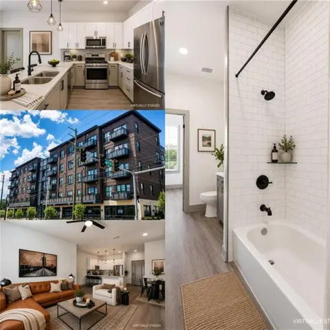 764 Memorial Drive Unit 17, Atlanta, Georgia 30316