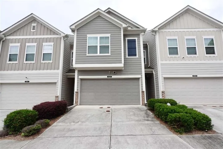 2537 Centennial Place, South Fulton, Georgia 30349