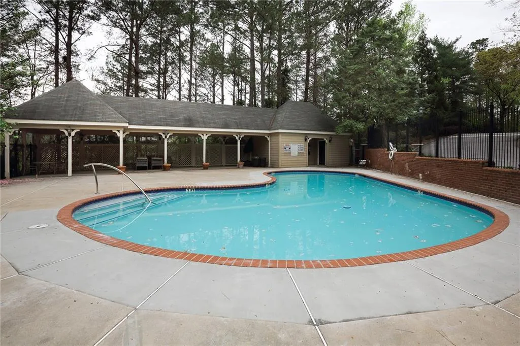 1006 Camden Court, Atlanta, Georgia 30327, 4 Bedrooms Bedrooms, ,3 BathroomsBathrooms,Residential,Sold,1006 Camden Court,6532772