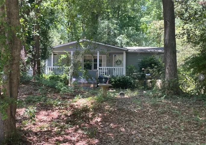 19 Peachtree Lake Drive, Sharpsburg, Georgia 30277