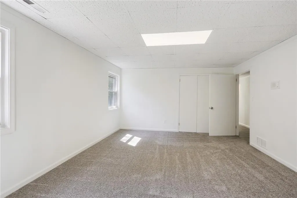 1540 Chevron Drive, Atlanta, Georgia 30350, 6 Bedrooms Bedrooms, ,4 BathroomsBathrooms,Residential,Sold,1540 Chevron Drive,6627384