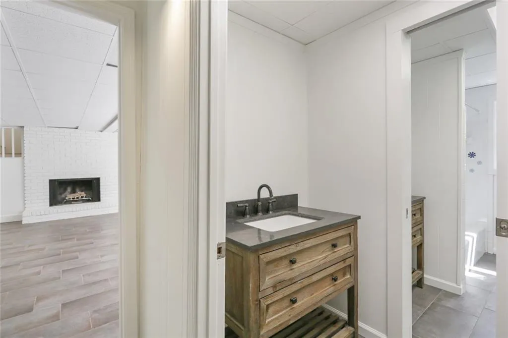 1540 Chevron Drive, Atlanta, Georgia 30350, 6 Bedrooms Bedrooms, ,4 BathroomsBathrooms,Residential,Sold,1540 Chevron Drive,6627384