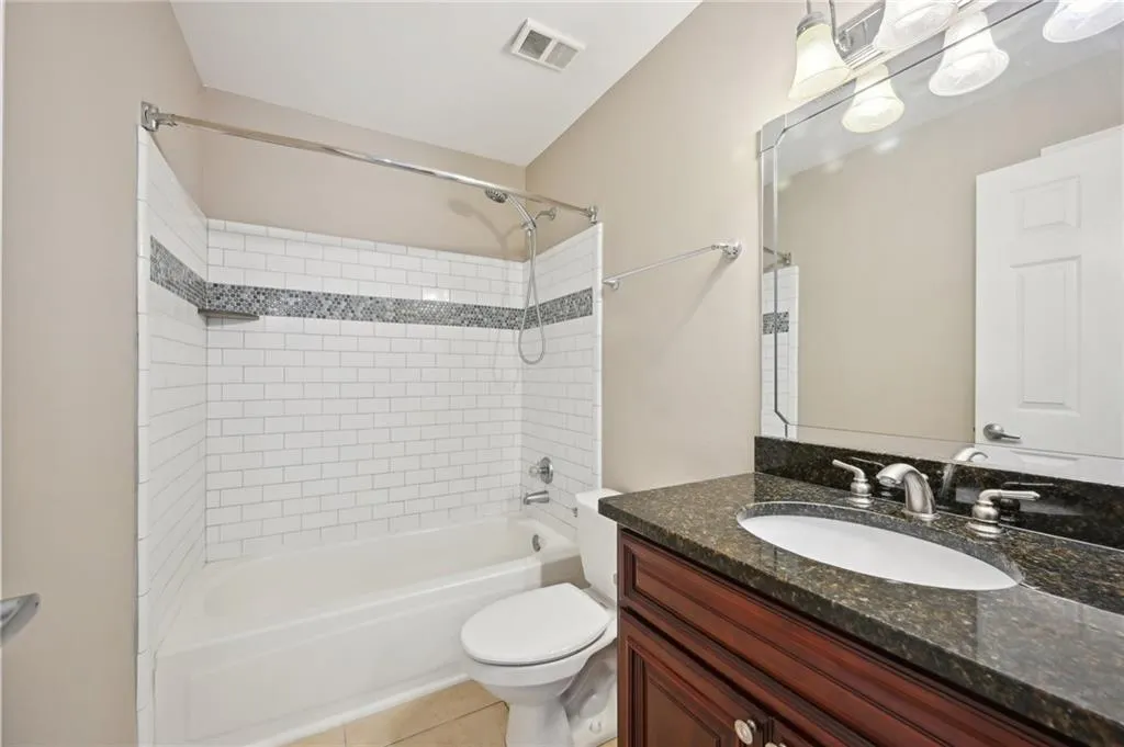 7104 Santa Fe Parkway, Atlanta, Georgia 30350, 2 Bedrooms Bedrooms, ,2 BathroomsBathrooms,Residential,Sold,7104 Santa Fe Parkway,7568182