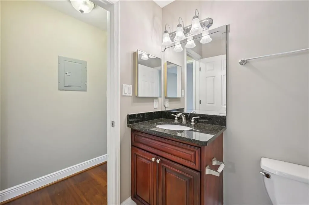 7104 Santa Fe Parkway, Atlanta, Georgia 30350, 2 Bedrooms Bedrooms, ,2 BathroomsBathrooms,Residential,Sold,7104 Santa Fe Parkway,7568182