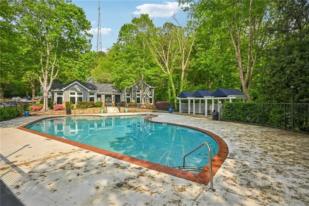 7104 Santa Fe Parkway, Atlanta, Georgia 30350, 2 Bedrooms Bedrooms, ,2 BathroomsBathrooms,Residential,Sold,7104 Santa Fe Parkway,7568182