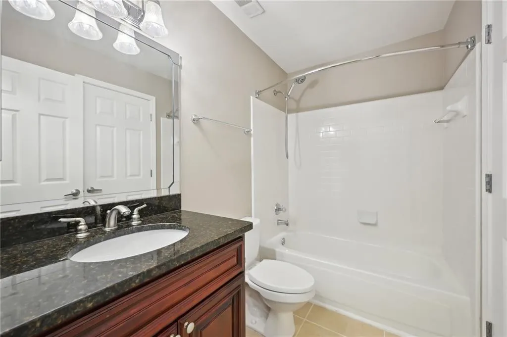 7104 Santa Fe Parkway, Atlanta, Georgia 30350, 2 Bedrooms Bedrooms, ,2 BathroomsBathrooms,Residential,Sold,7104 Santa Fe Parkway,7568182