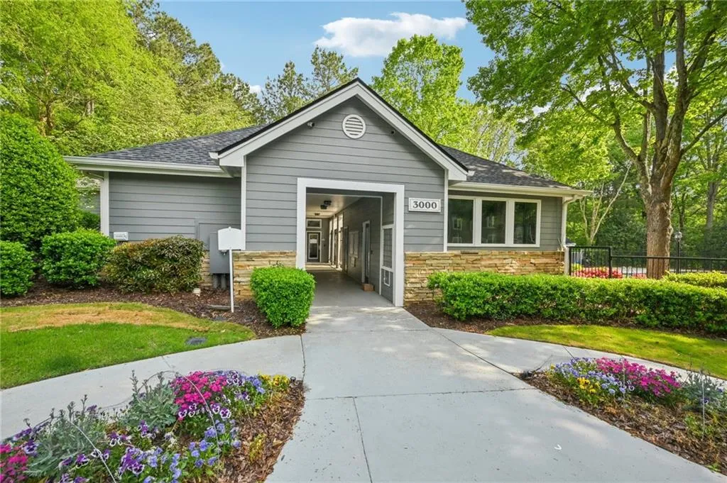 7104 Santa Fe Parkway, Atlanta, Georgia 30350, 2 Bedrooms Bedrooms, ,2 BathroomsBathrooms,Residential,Sold,7104 Santa Fe Parkway,7568182