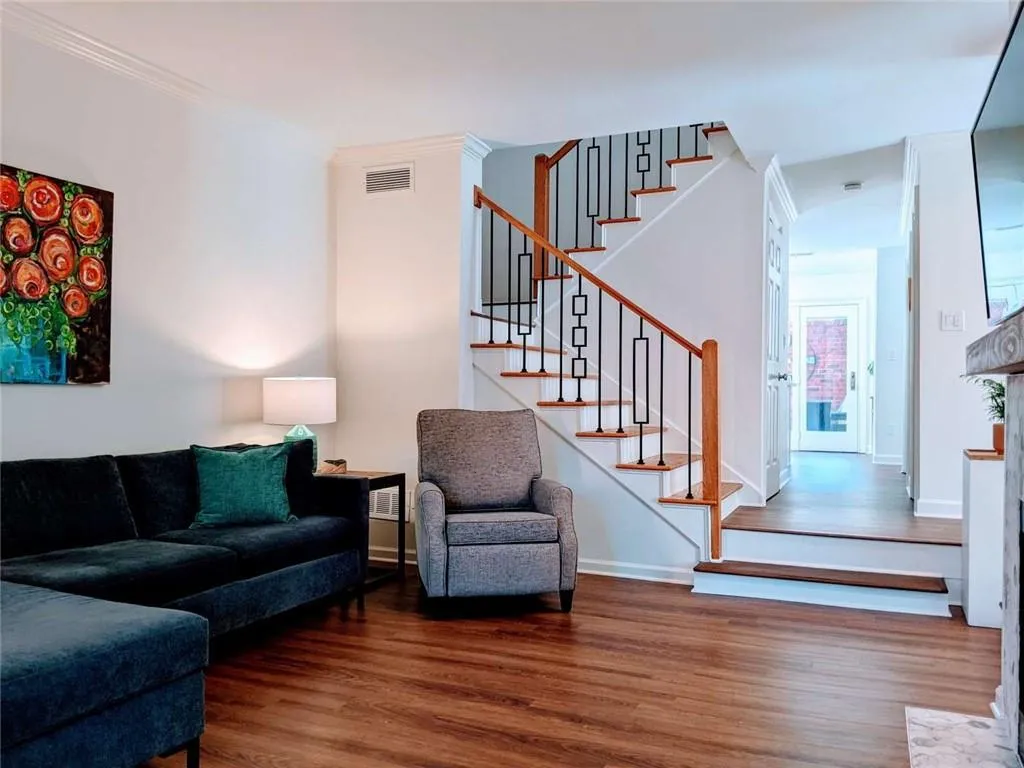 25 Westfair Court, Sandy Springs, Georgia 30328, 3 Bedrooms Bedrooms, ,2 BathroomsBathrooms,Residential,For Sale,25 Westfair Court,7667272