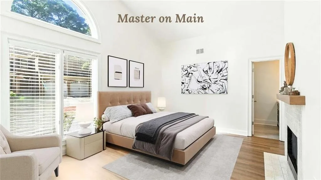 25 Westfair Court, Sandy Springs, Georgia 30328, 3 Bedrooms Bedrooms, ,2 BathroomsBathrooms,Residential,For Sale,25 Westfair Court,7667272