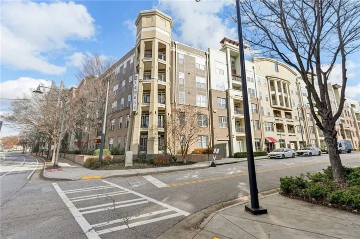 390 17th Street Nw Unit 5014, Atlanta, Georgia 30363