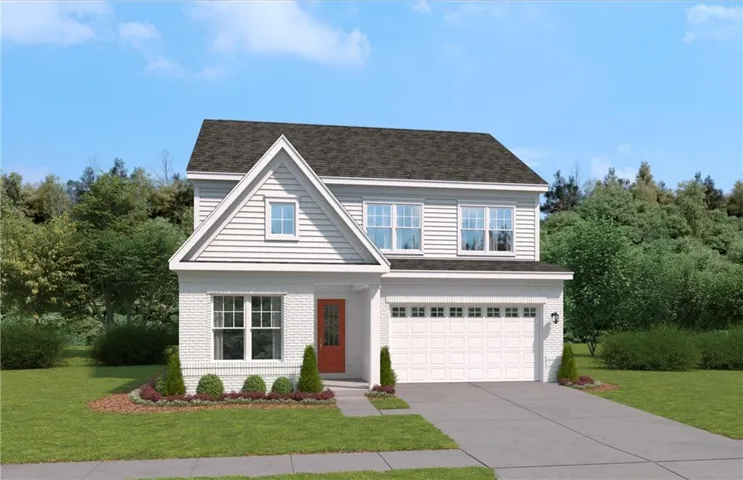 305 Brighton Bend Lane, Acworth, Georgia 30102