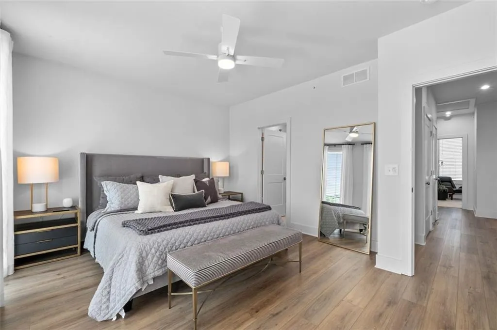 1291 Longreen Terrace Nw, Atlanta, Georgia 30318, 3 Bedrooms Bedrooms, ,2 BathroomsBathrooms,Residential,For Sale,1291 Longreen Terrace Nw,7639995