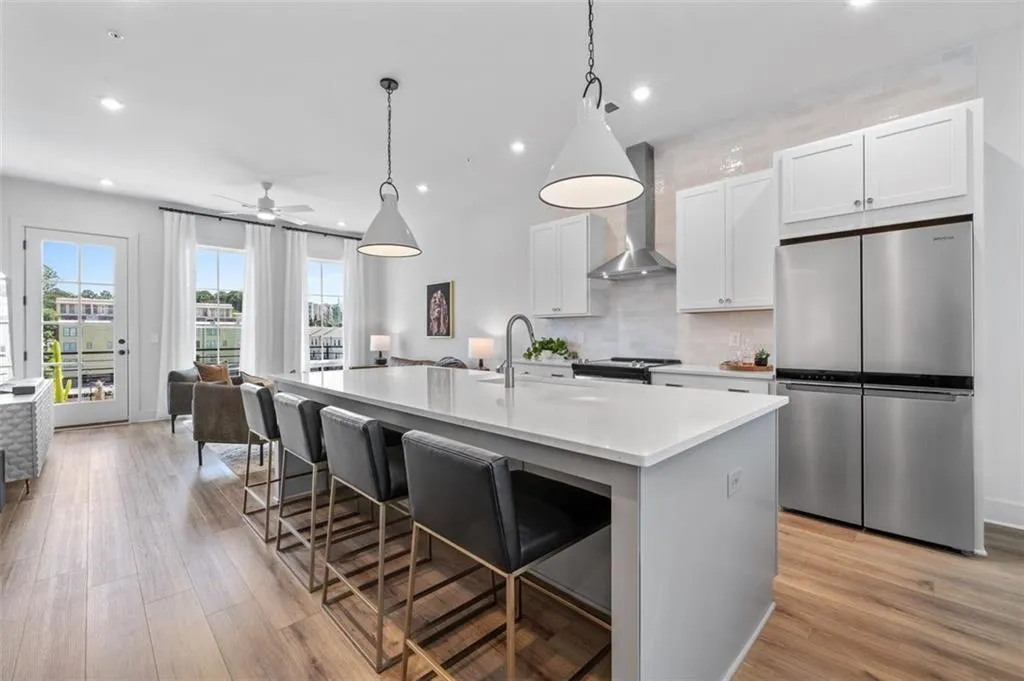 1291 Longreen Terrace Nw, Atlanta, Georgia 30318, 3 Bedrooms Bedrooms, ,2 BathroomsBathrooms,Residential,For Sale,1291 Longreen Terrace Nw,7639995