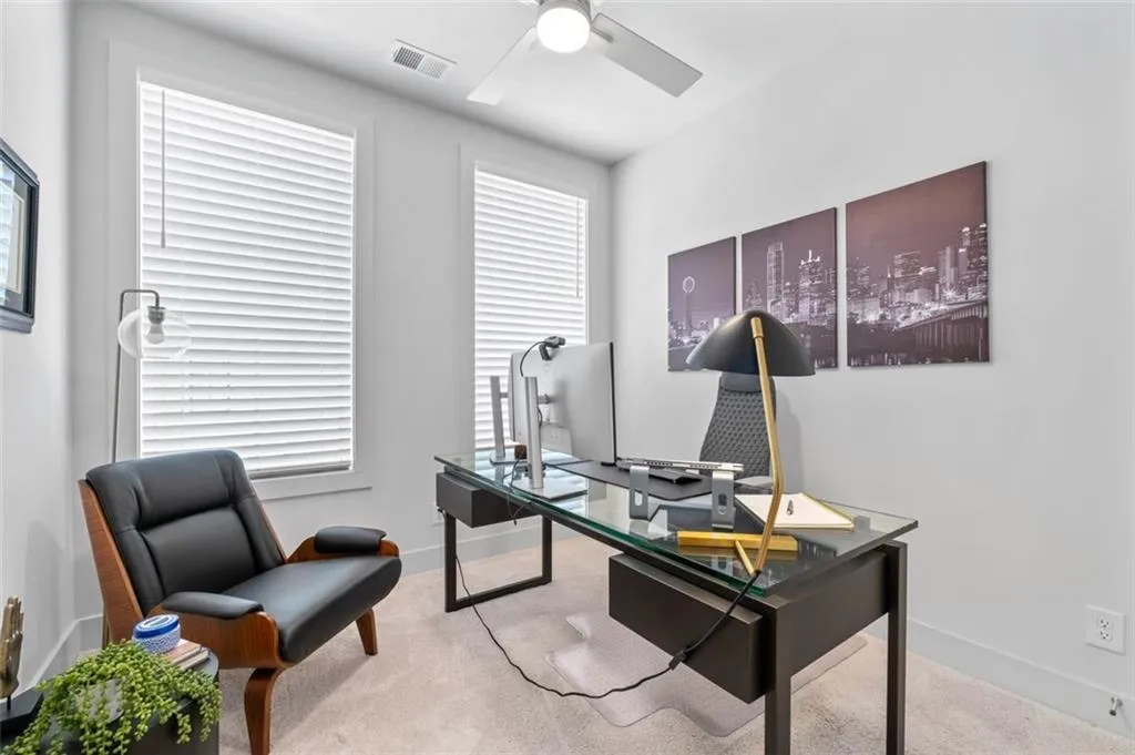 1291 Longreen Terrace Nw, Atlanta, Georgia 30318, 3 Bedrooms Bedrooms, ,2 BathroomsBathrooms,Residential,For Sale,1291 Longreen Terrace Nw,7639995
