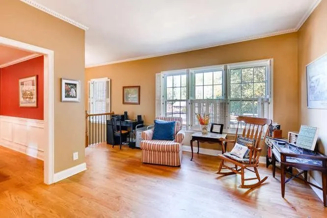 3050 Margaret Mitchell Drive Unit 15, Atlanta, Georgia 30327, 2 Bedrooms Bedrooms, ,3 BathroomsBathrooms,Residential,Sold,3050 Margaret Mitchell Drive Unit 15,5835235
