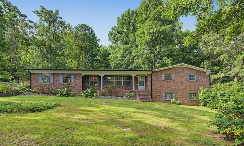 18 Albion Drive Sw, Rome, Georgia 30165