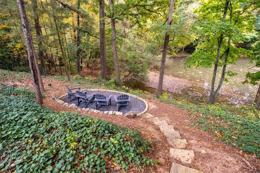 another patio down by the lake another patio down by the lake