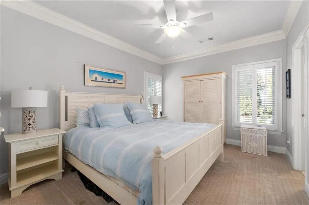 3rd up-stairs bedroom 3rd up-stairs bedroom