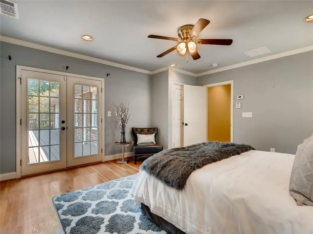 830 Starlight Drive, Atlanta, Georgia 30342, 5 Bedrooms Bedrooms, ,3 BathroomsBathrooms,Residential,Sold,830 Starlight Drive,5883828
