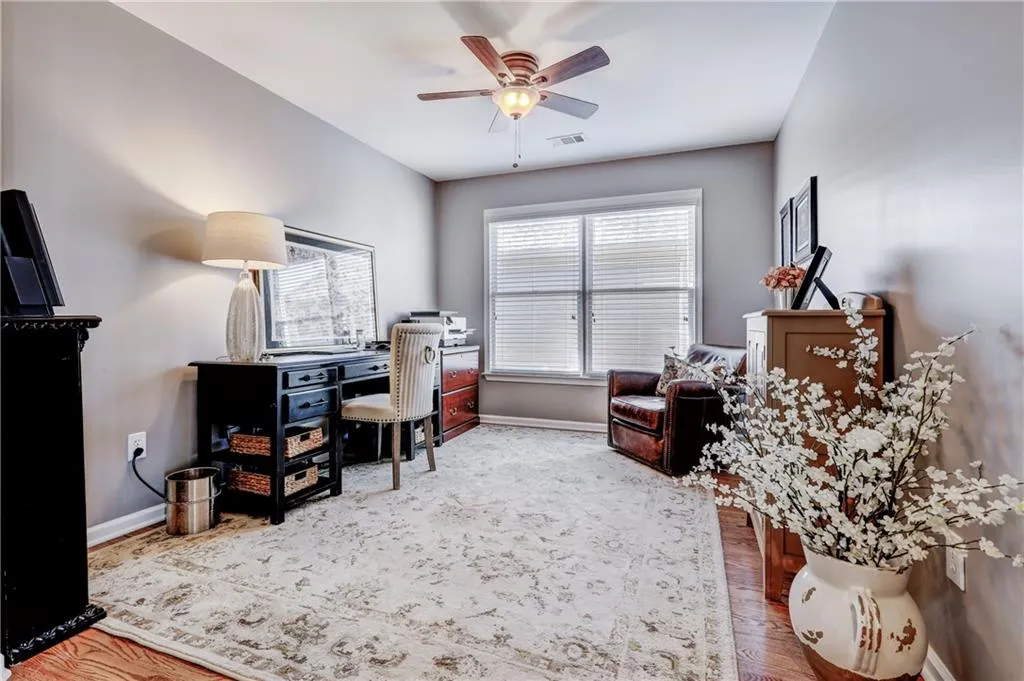 715 Glenridge Close Drive, Sandy Springs, Georgia 30328, 4 Bedrooms Bedrooms, ,2 BathroomsBathrooms,Residential,Sold,715 Glenridge Close Drive,6845986