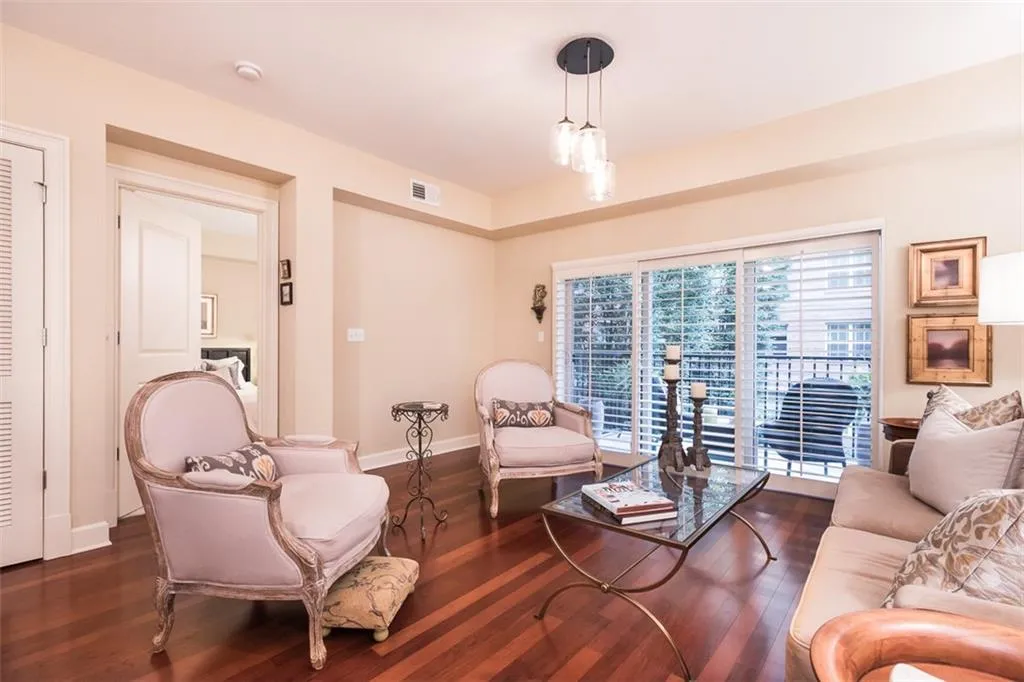 200 River Vista Drive Unit 232, Atlanta, Georgia 30339, 1 Bedroom Bedrooms, ,1 BathroomBathrooms,Residential,Sold,200 River Vista Drive Unit 232,5614374