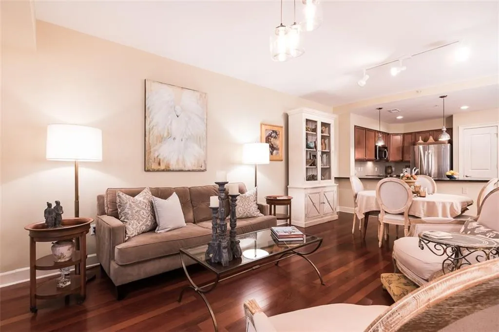 200 River Vista Drive Unit 232, Atlanta, Georgia 30339, 1 Bedroom Bedrooms, ,1 BathroomBathrooms,Residential,Sold,200 River Vista Drive Unit 232,5614374