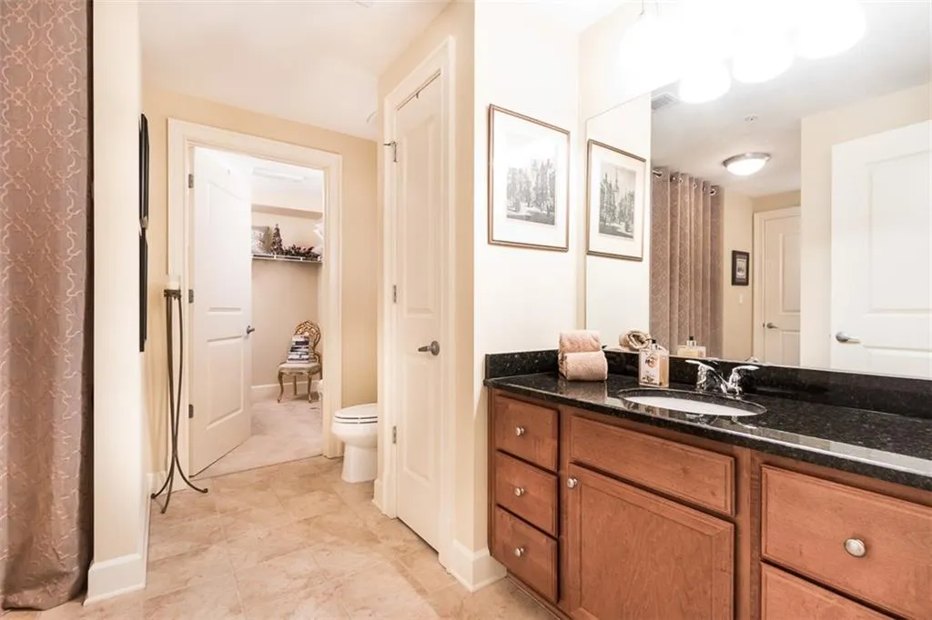 200 River Vista Drive Unit 232, Atlanta, Georgia 30339, 1 Bedroom Bedrooms, ,1 BathroomBathrooms,Residential,Sold,200 River Vista Drive Unit 232,5614374