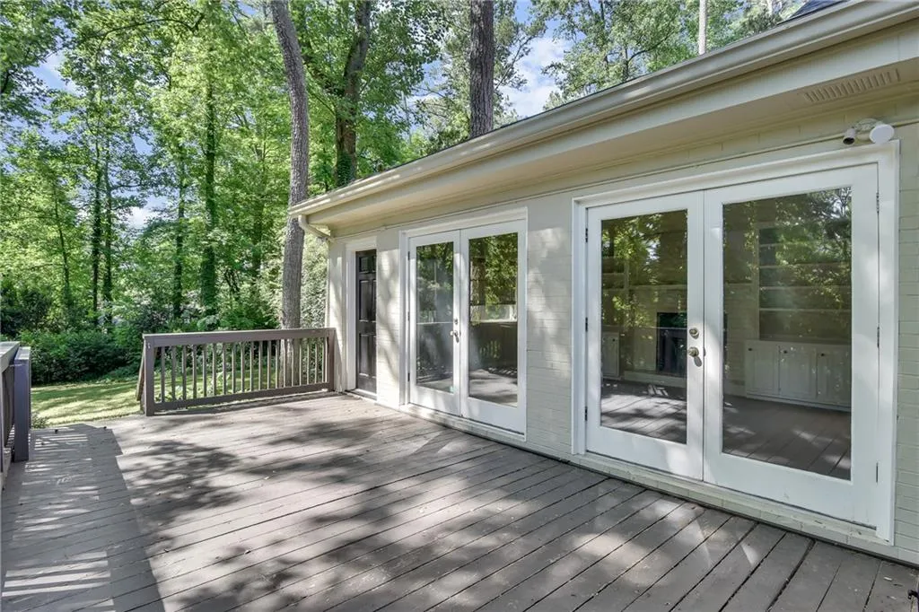 381 Pine Forest Road, Atlanta, Georgia 30342, 3 Bedrooms Bedrooms, ,2 BathroomsBathrooms,Residential,Sold,381 Pine Forest Road,6552795