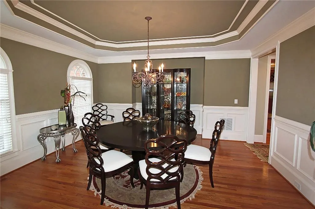 3190 Ferncliff Commons Ne, Atlanta, Georgia 30324, 5 Bedrooms Bedrooms, ,5 BathroomsBathrooms,Residential,Sold,3190 Ferncliff Commons Ne,5651138