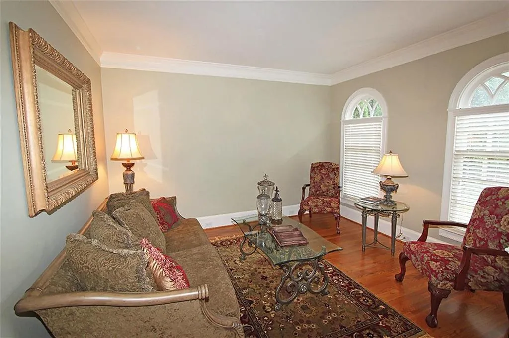 3190 Ferncliff Commons Ne, Atlanta, Georgia 30324, 5 Bedrooms Bedrooms, ,5 BathroomsBathrooms,Residential,Sold,3190 Ferncliff Commons Ne,5651138