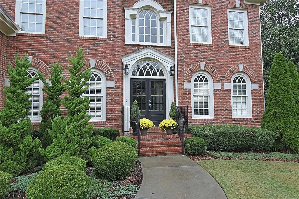 3190 Ferncliff Commons Ne, Atlanta, Georgia 30324, 5 Bedrooms Bedrooms, ,5 BathroomsBathrooms,Residential,Sold,3190 Ferncliff Commons Ne,5651138