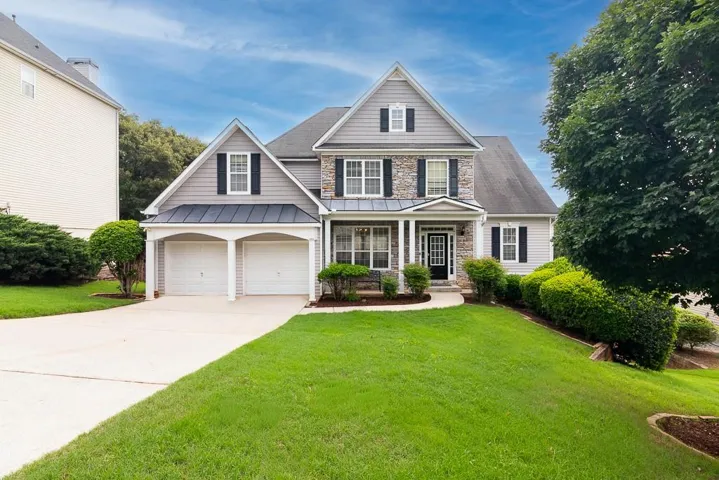 5535 Sylvania Drive Se, Mableton, Georgia 30126