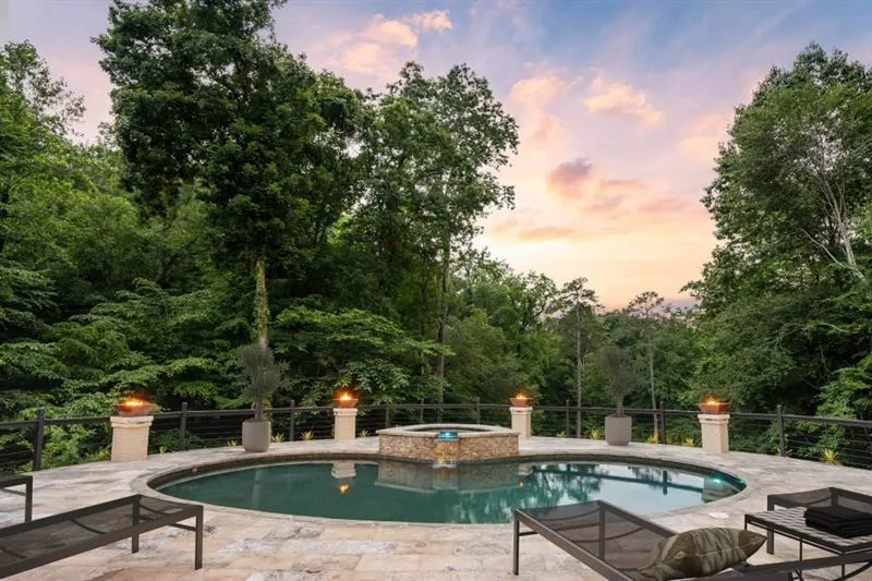 Georgia 30327, ,7 BathroomsBathrooms,Residential,For Sale,7631670