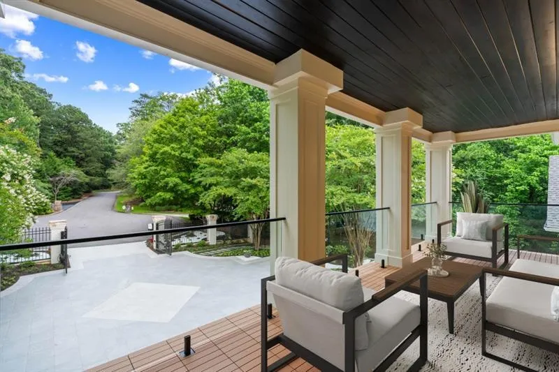 Georgia 30327, ,7 BathroomsBathrooms,Residential,For Sale,7631670