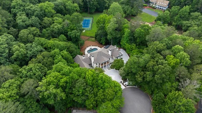 Georgia 30327, ,7 BathroomsBathrooms,Residential,For Sale,7631670
