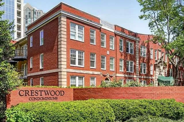 2840 Peachtree Road Unit 408, Atlanta, Georgia 30305