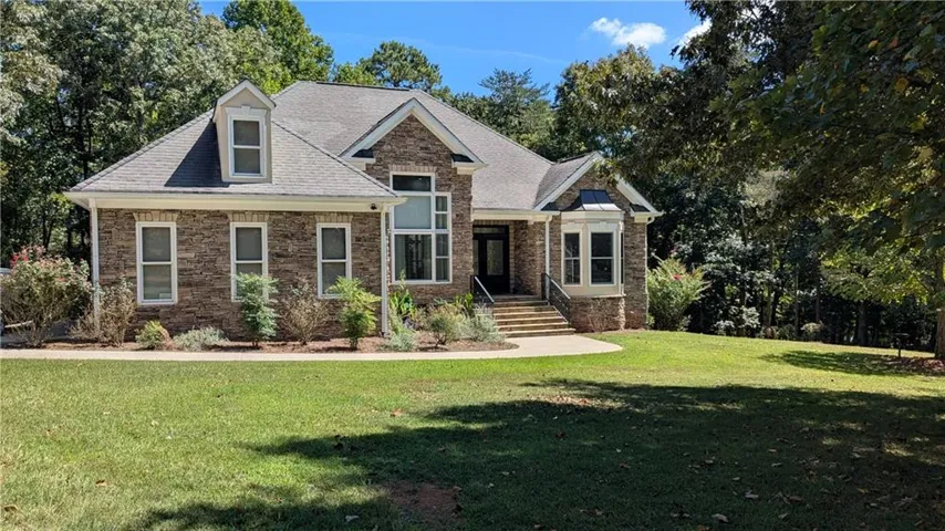 101 Arrow Wood Drive, Waleska, Georgia 30183