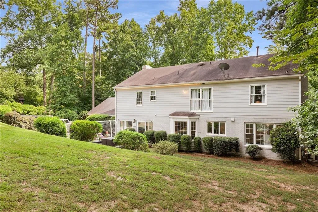 2660 Spalding Drive, Atlanta, Georgia 30350, 4 Bedrooms Bedrooms, ,3 BathroomsBathrooms,Residential,For Sale,2660 Spalding Drive,7621254